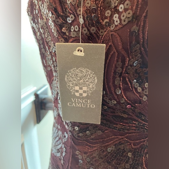 VINCE CAMUTO dress - Picture 4 of 6